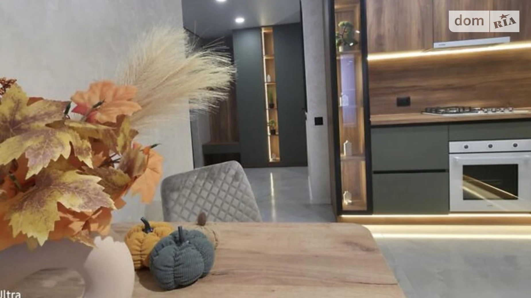 3-комнатная квартира 64 кв. м в Тернополе, цена: 74000 $ - фото 2