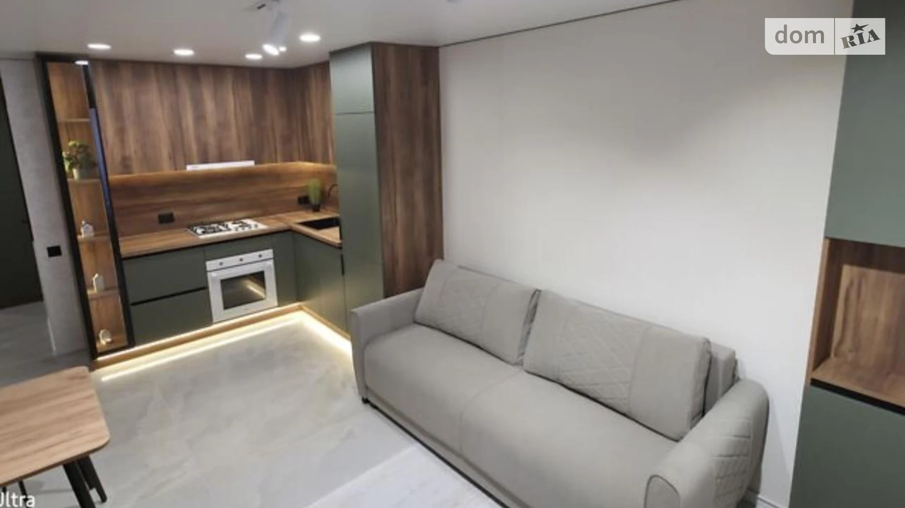 3-комнатная квартира 64 кв. м в Тернополе, цена: 74000 $ - фото 3