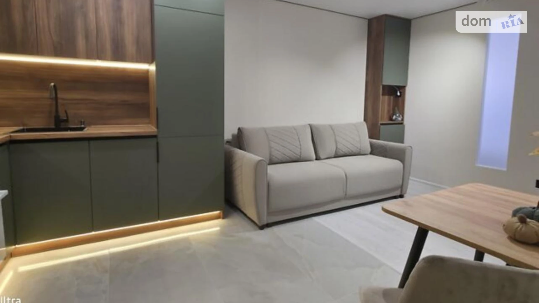 3-комнатная квартира 64 кв. м в Тернополе, цена: 74000 $ - фото 4