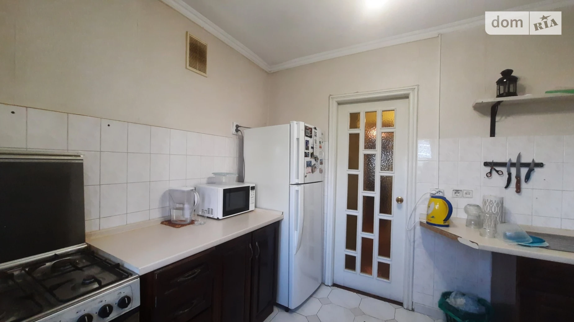 Продается 4-комнатная квартира 89.4 кв. м в Ужгороде, ул. Капушанская(Победы) - фото 2