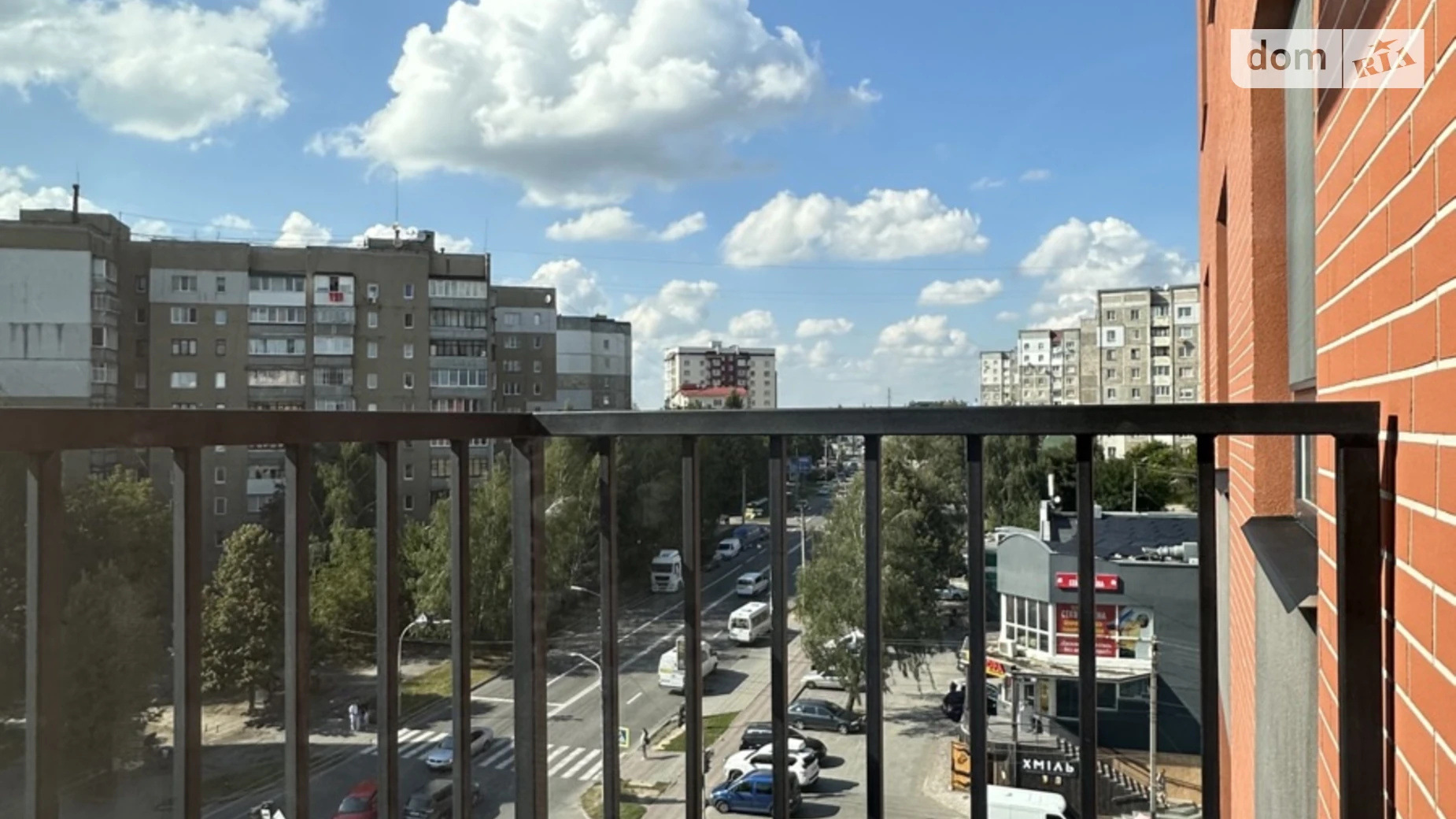 Сдается в аренду 2-комнатная квартира 63.7 кв. м в Хмельницком, ул. Панаса Мирного - фото 5