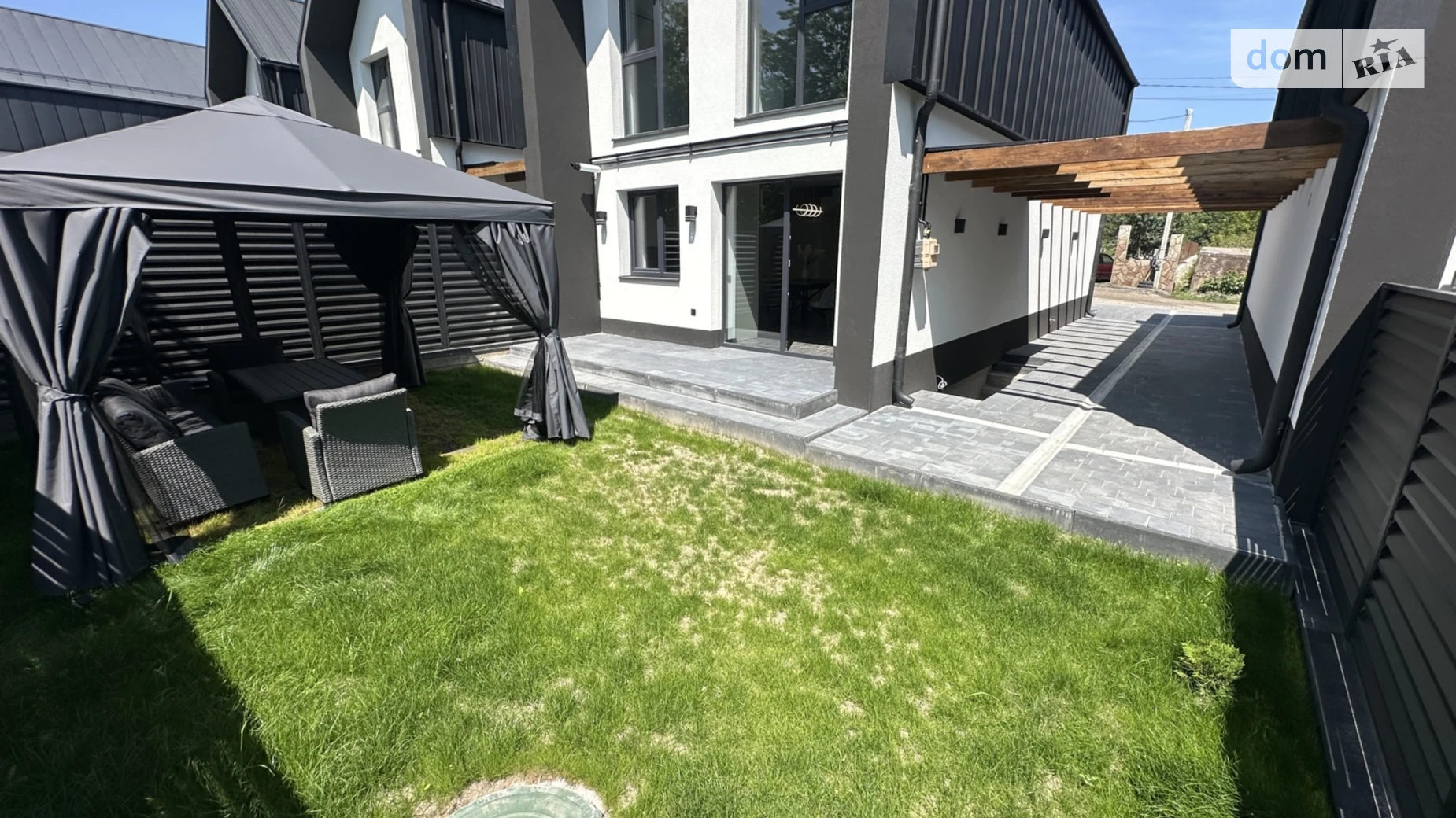 Продается дом на 2 этажа 120 кв. м с мебелью, цена: 130000 $ - фото 2