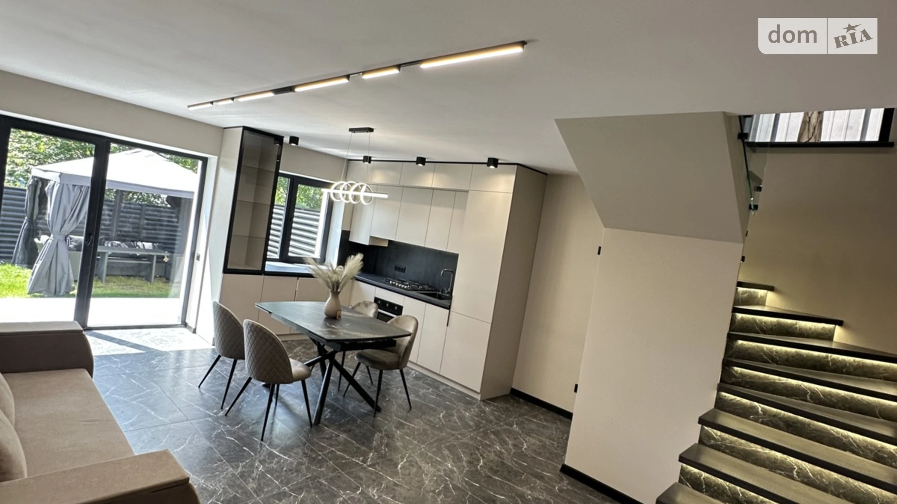 Продается дом на 2 этажа 120 кв. м с мебелью, цена: 130000 $ - фото 5
