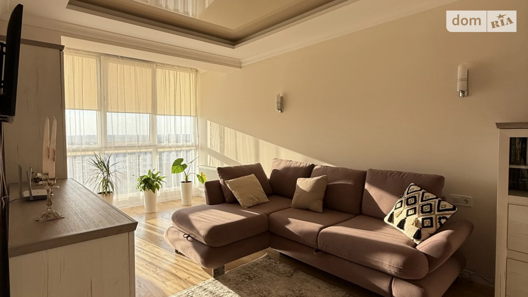 Продается 2-комнатная квартира 56.6 кв. м в Ровно, ул. Черновола Вячеслава - фото 3