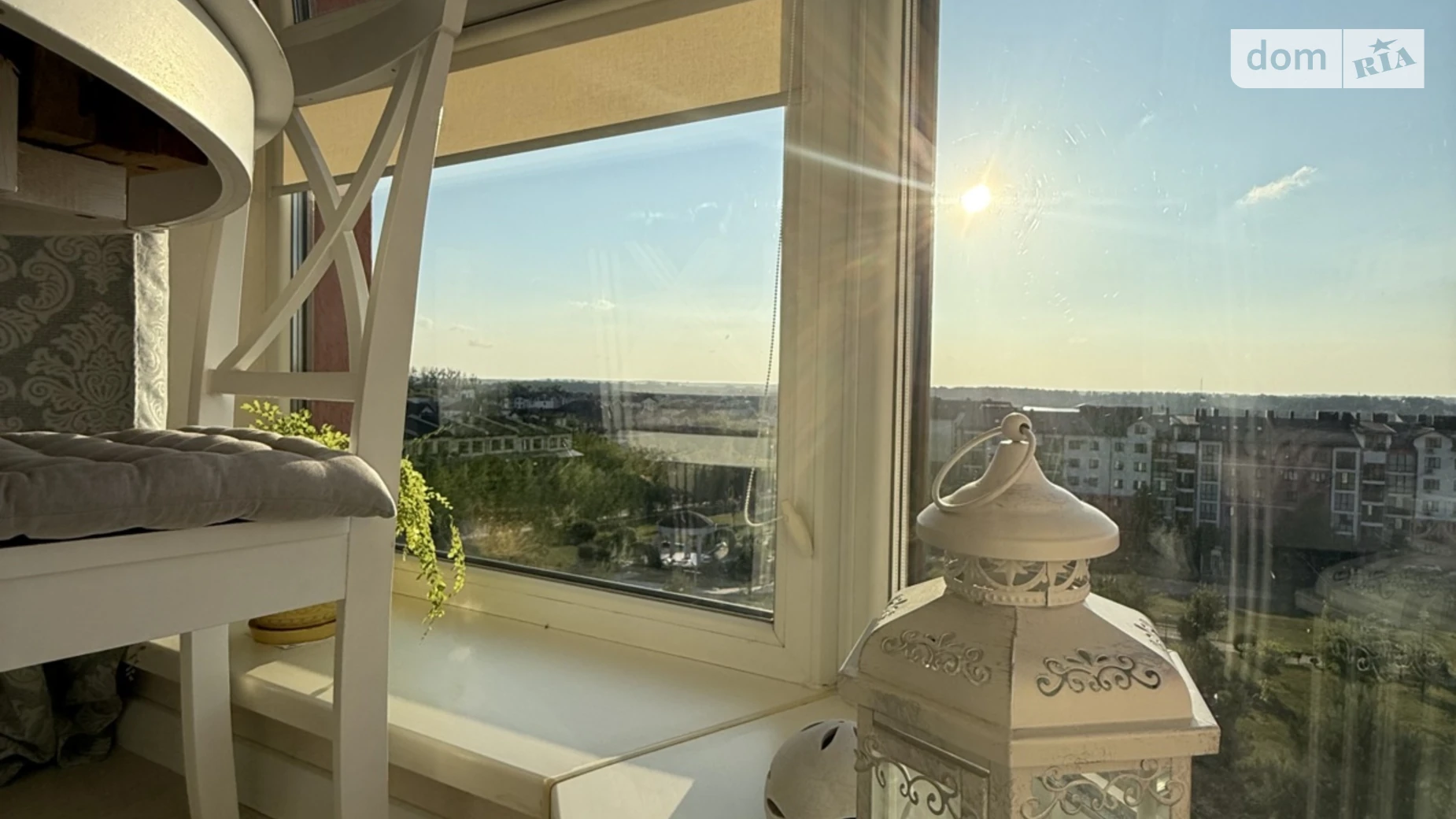 Продается 2-комнатная квартира 56.6 кв. м в Ровно, ул. Черновола Вячеслава - фото 5