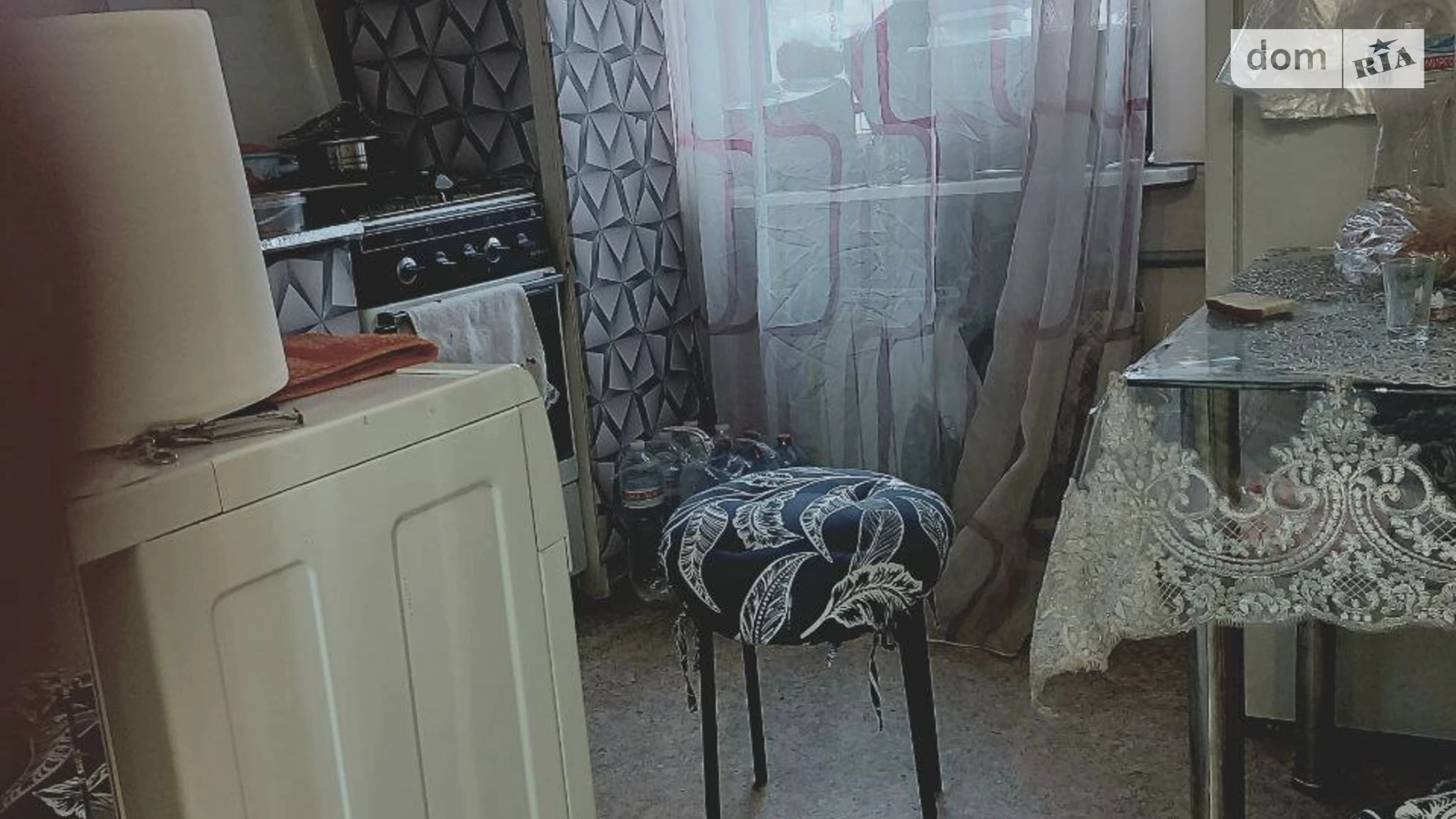 Продается 1-комнатная квартира 29.7 кв. м в Харькове, пер. Глисада Джуса(Тринклера), 7 - фото 2