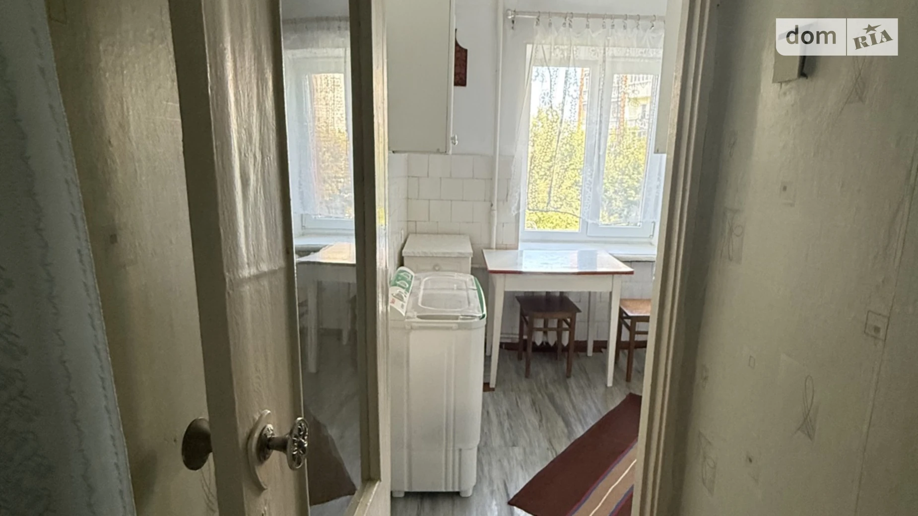 Продается 2-комнатная квартира 43.6 кв. м в Ровно, ул. Соборная, 22 - фото 3