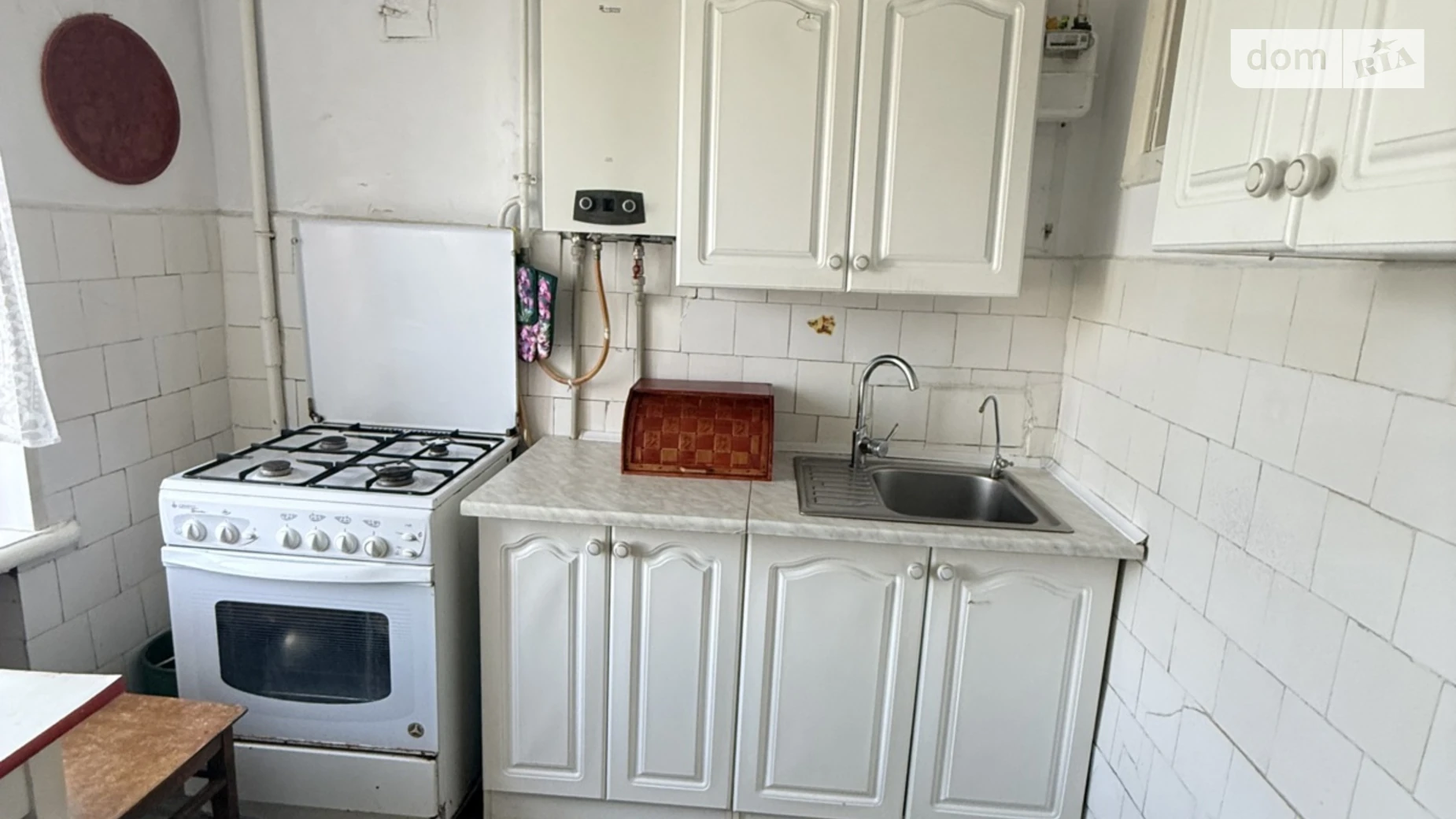 Продается 2-комнатная квартира 43.6 кв. м в Ровно, ул. Соборная, 22 - фото 4