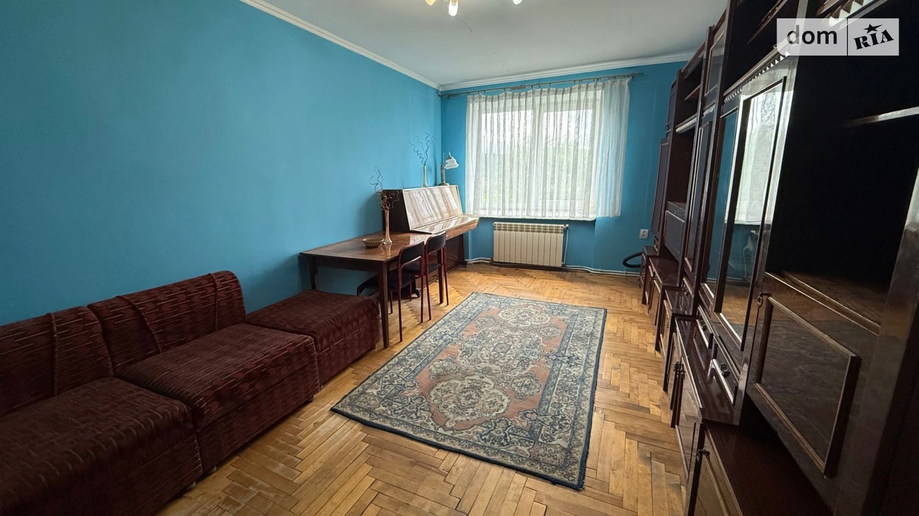 Продается 3-комнатная квартира 67.1 кв. м в Ужгороде, цена: 60000 $ - фото 3