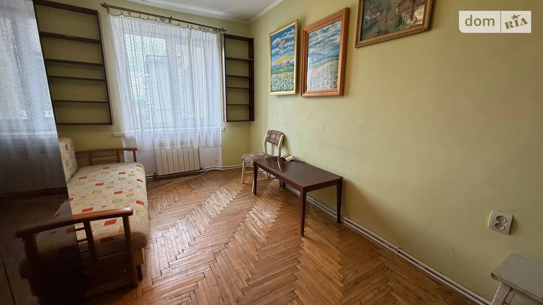 Продается 3-комнатная квартира 67.1 кв. м в Ужгороде, цена: 60000 $ - фото 2
