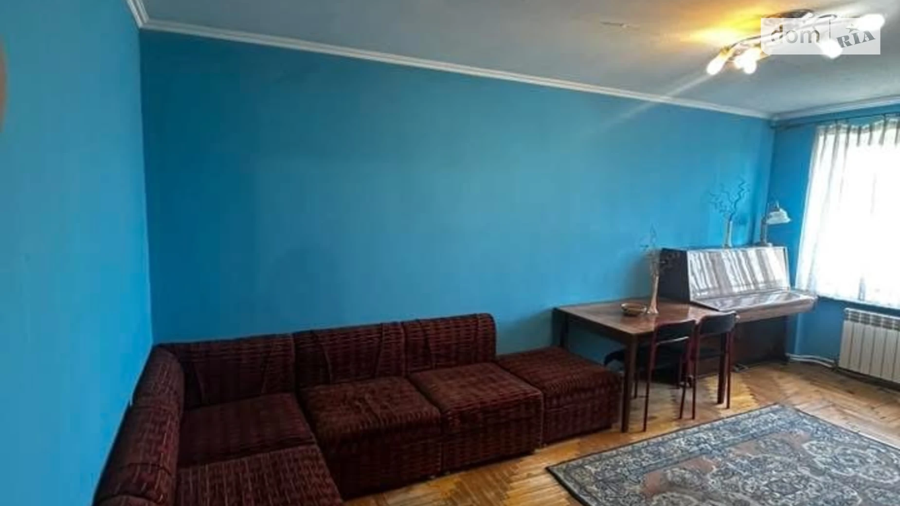 Продается 3-комнатная квартира 67.1 кв. м в Ужгороде, цена: 60000 $ - фото 4