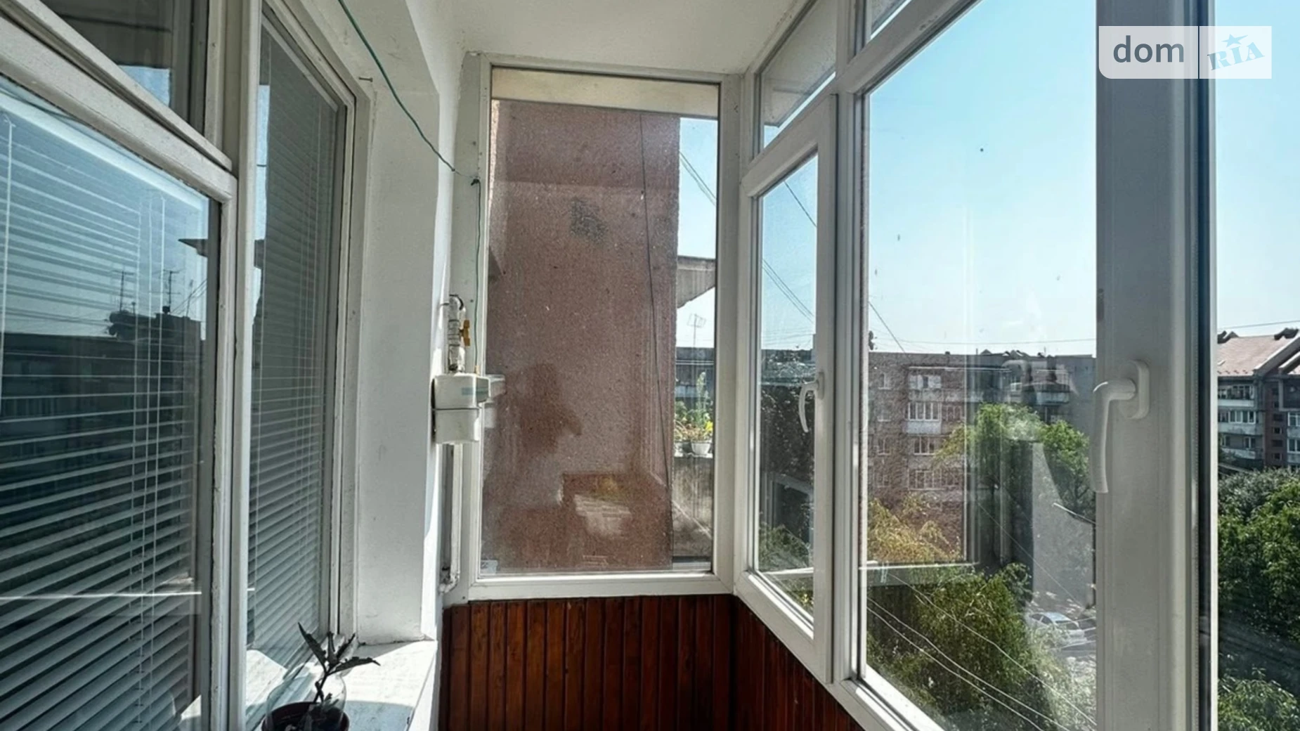 Продается 3-комнатная квартира 67.1 кв. м в Ужгороде, цена: 60000 $ - фото 5