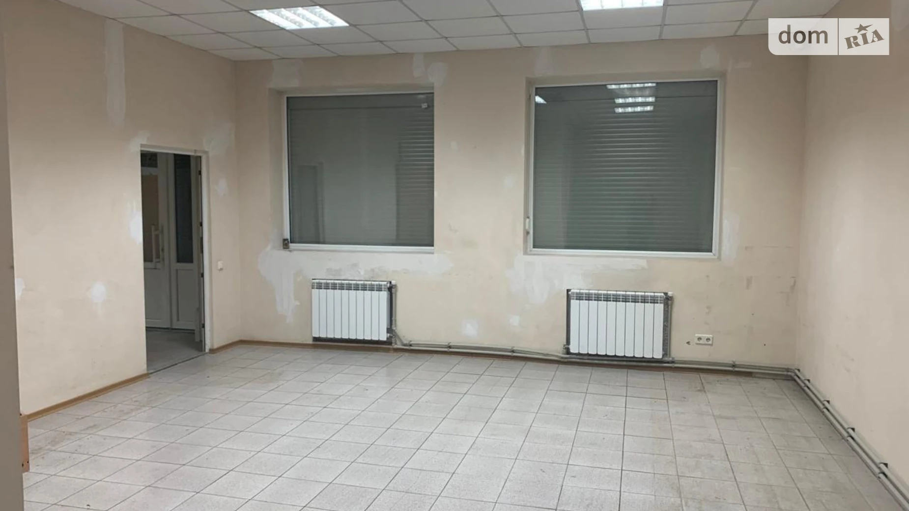 Сдается в аренду помещения свободного назначения 190 кв. м в 1-этажном здании, цена: 30000 грн - фото 5