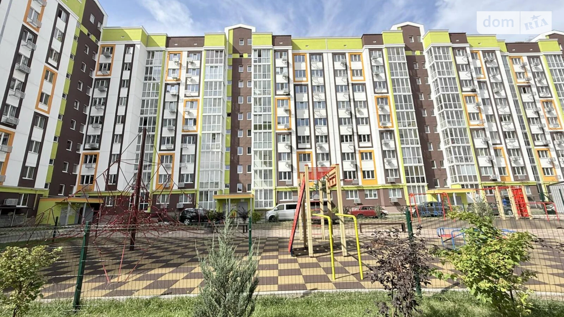 Продается 3-комнатная квартира 95.7 кв. м в, цена: 84000 $ - фото 2