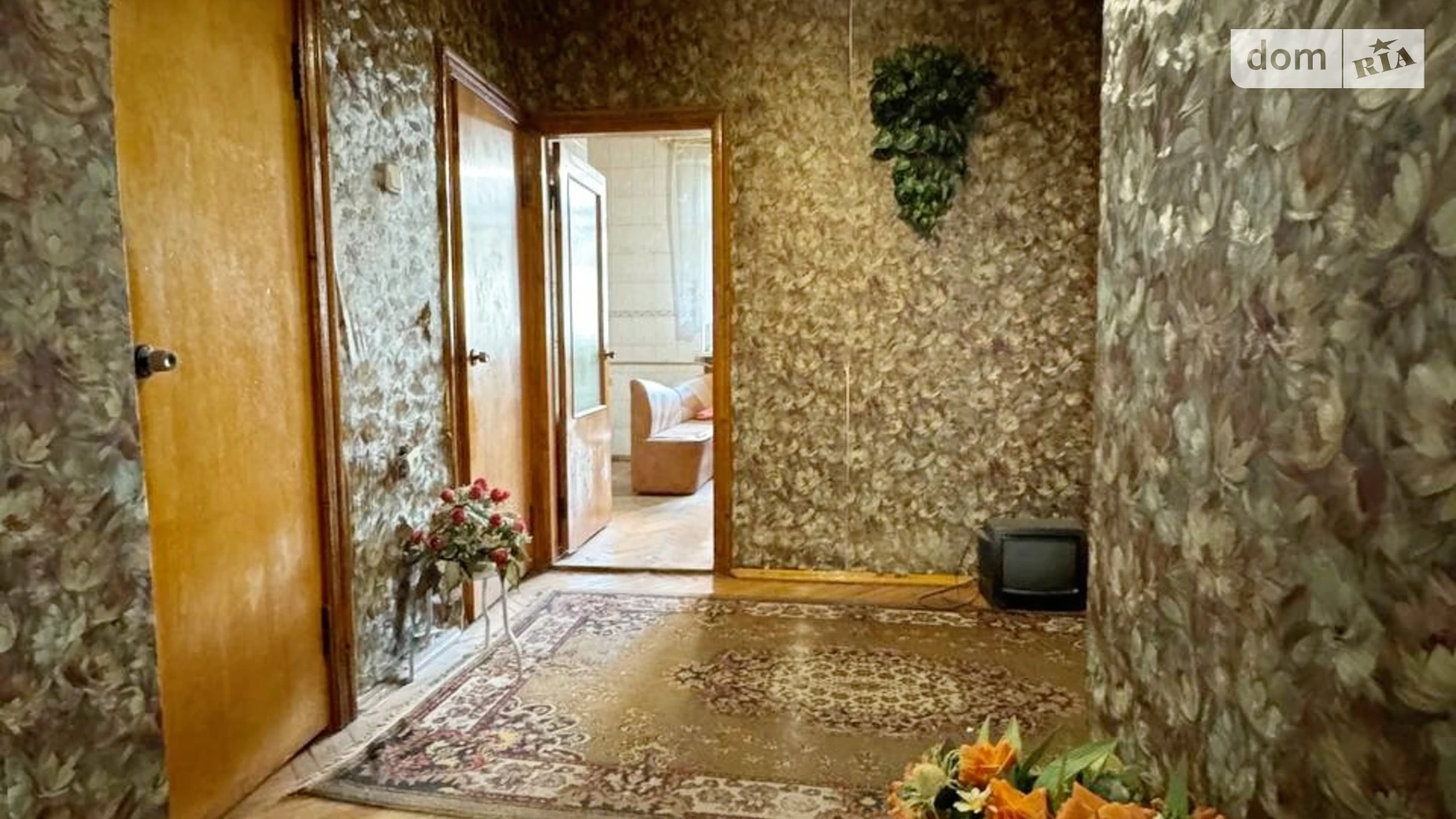 3-комнатная квартира 105.5 кв. м в Тернополе, ул. Галицкая, 4 - фото 2