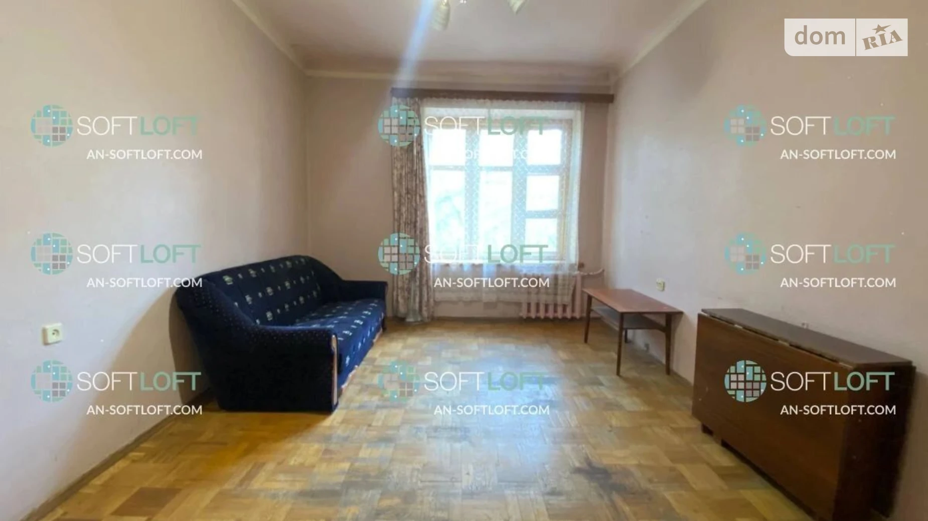 Продается 3-комнатная квартира 73.7 кв. м в Харькове, просп. Науки, 12 - фото 2