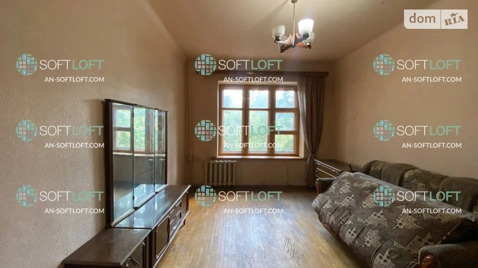 Продается 3-комнатная квартира 73.7 кв. м в Харькове, просп. Науки, 12 - фото 3