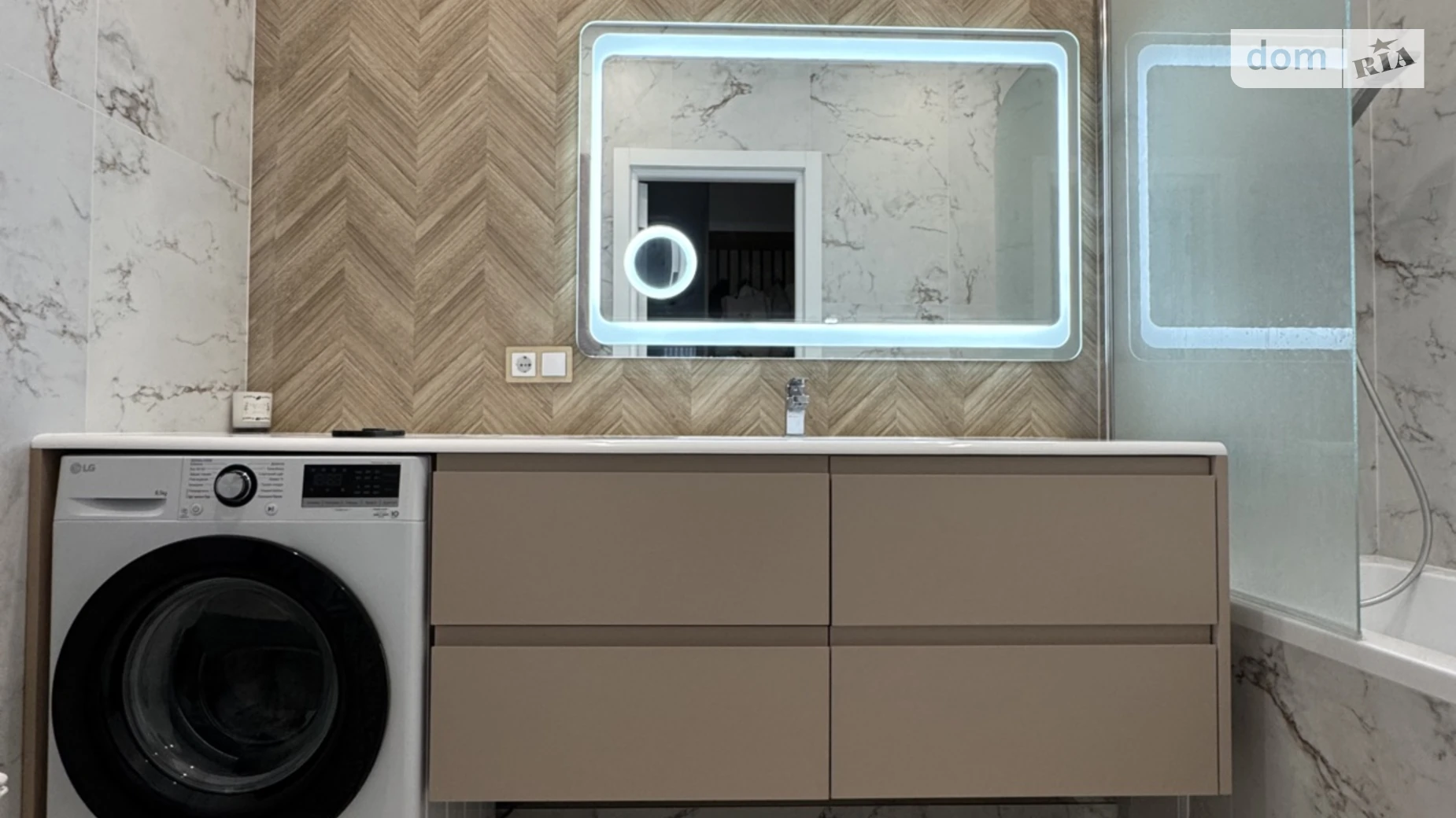 Продается 3-комнатная квартира 84.5 кв. м в Змиенце, ул. Левадная - фото 2