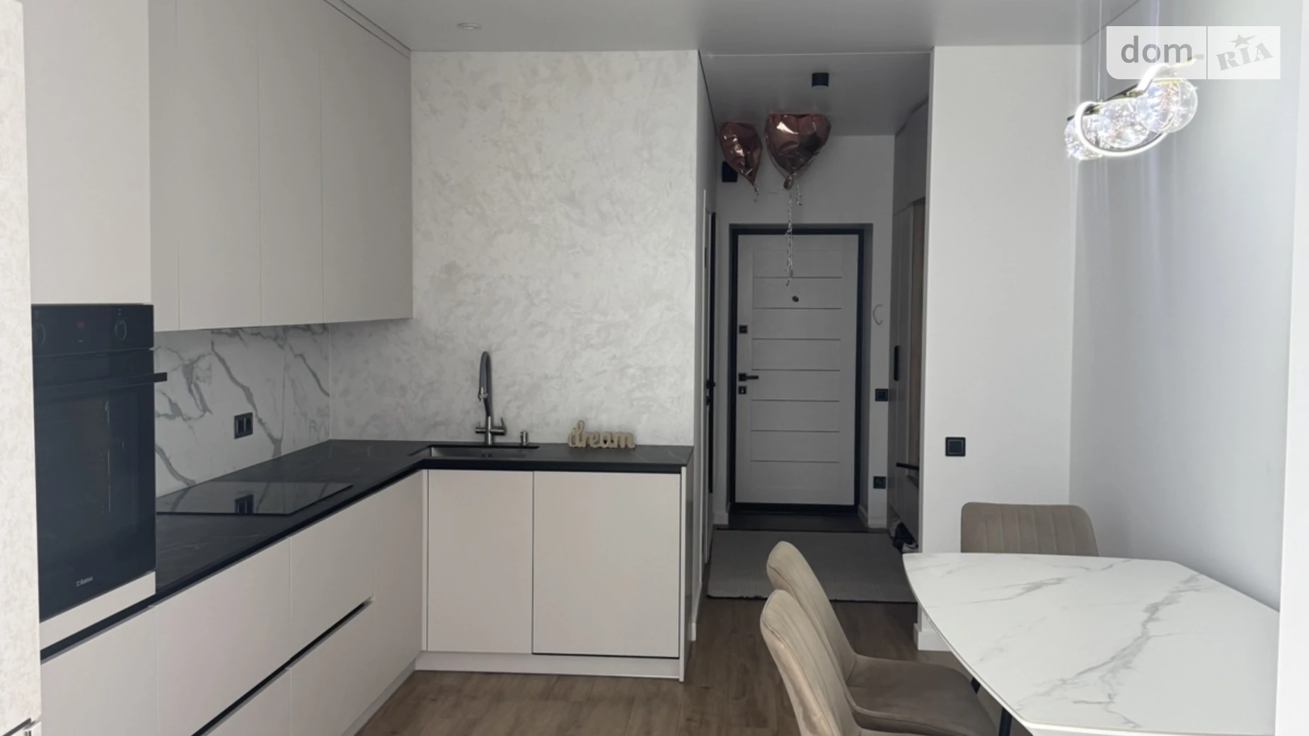 Продается 3-комнатная квартира 84.5 кв. м в Змиенце, ул. Левадная - фото 4