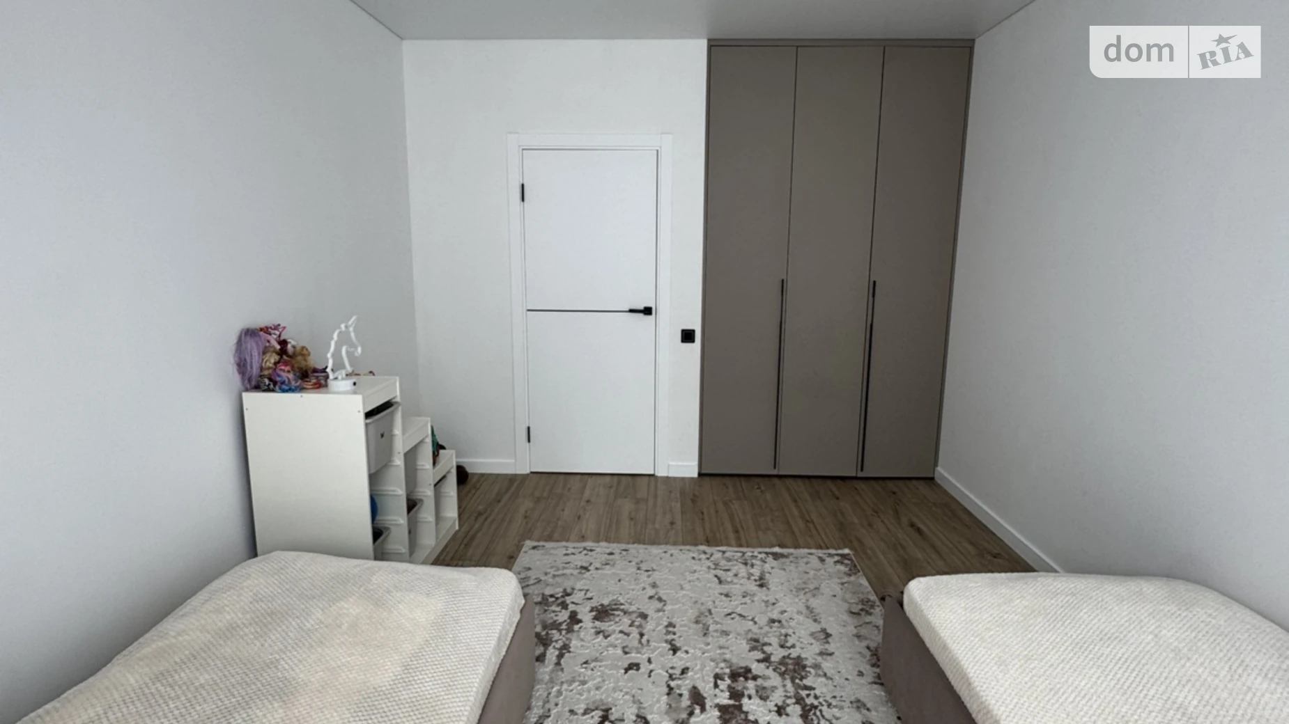 Продается 3-комнатная квартира 84.5 кв. м в Змиенце, ул. Левадная - фото 5