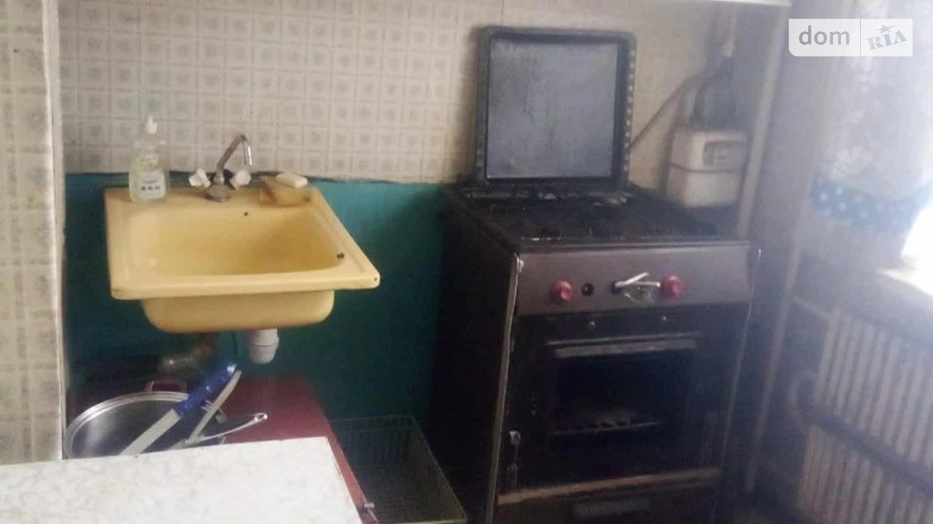 1-комнатная квартира 32 кв. м в Тернополе, цена: 24000 $ - фото 3