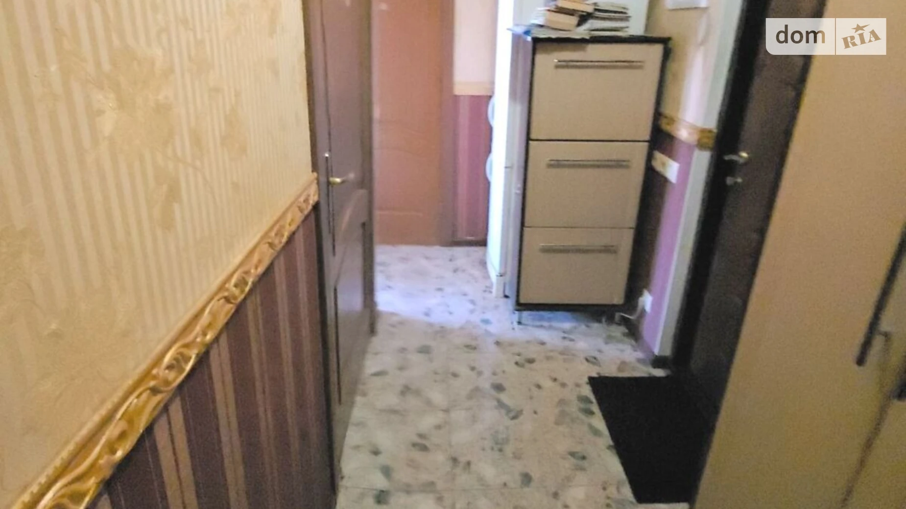 Здається в оренду 2-кімнатна квартира 43.4 кв. м у Миколаєві, вул. Озерна - фото 2