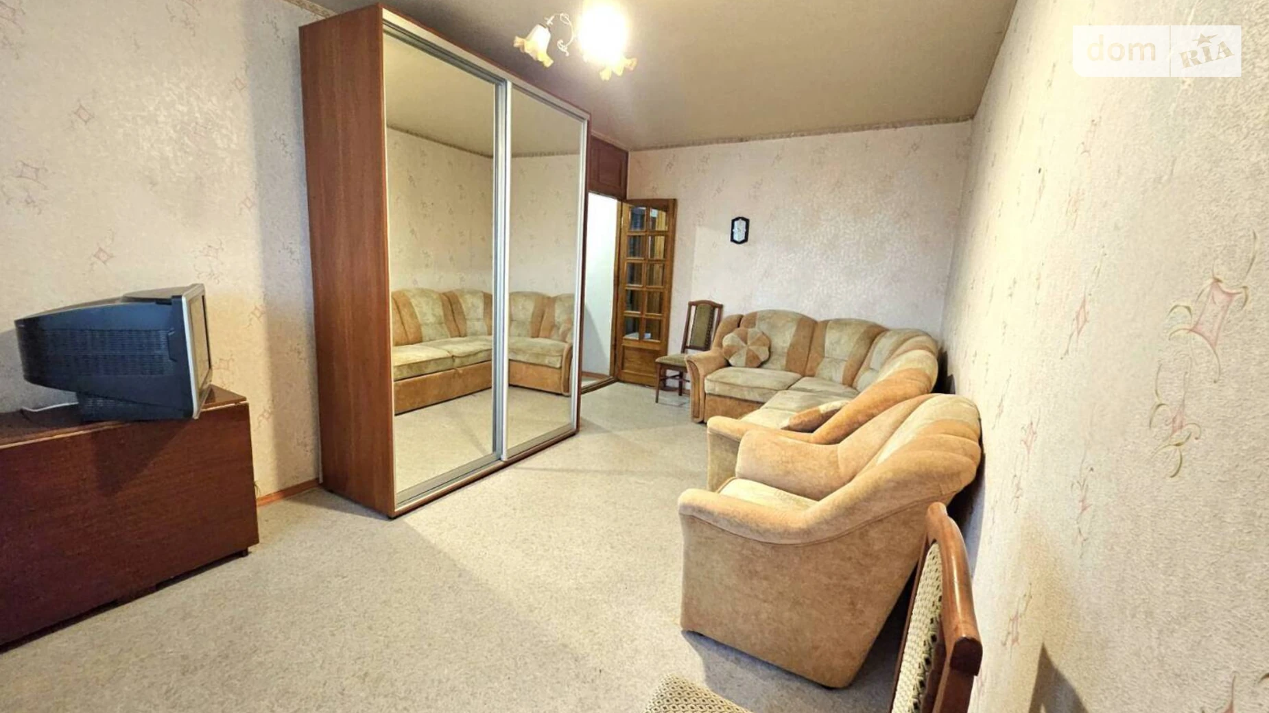 Продается 1-комнатная квартира 32.6 кв. м в Харькове, ул. Энвера Ахсарова, 18 - фото 2