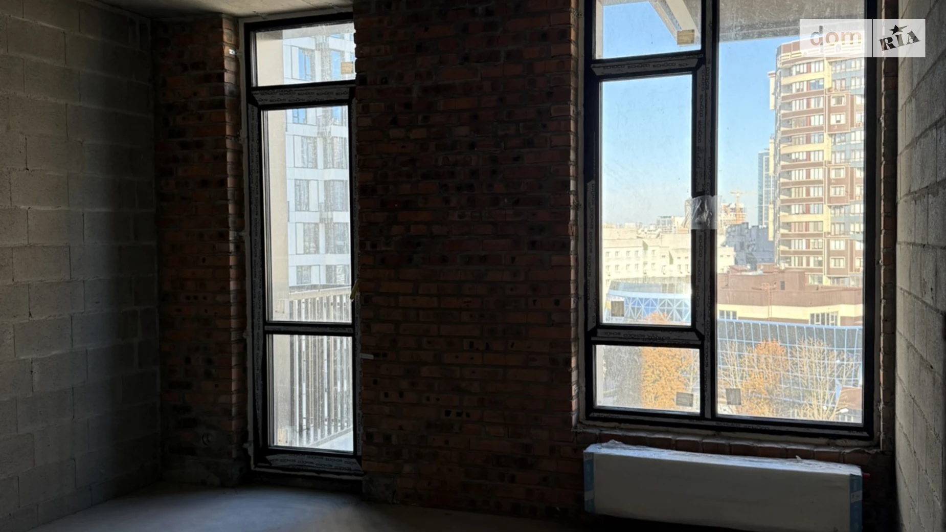 Продается 2-комнатная квартира 108 кв. м в Киеве, ул. Василия Тютюнника, 39/2 - фото 5