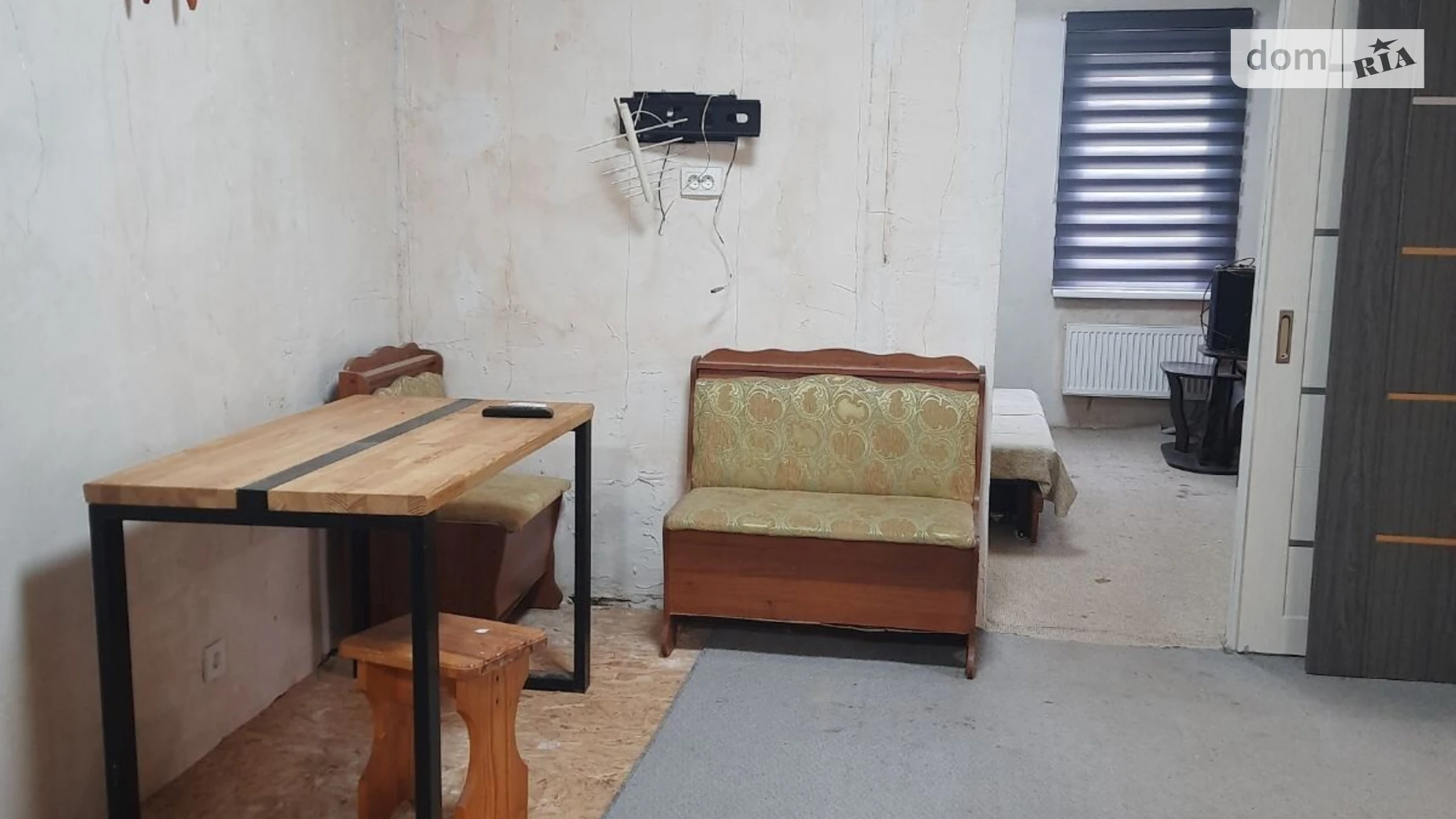 Сдается в аренду часть дома 75 кв. м с бассейном, цена: 7000 грн - фото 5