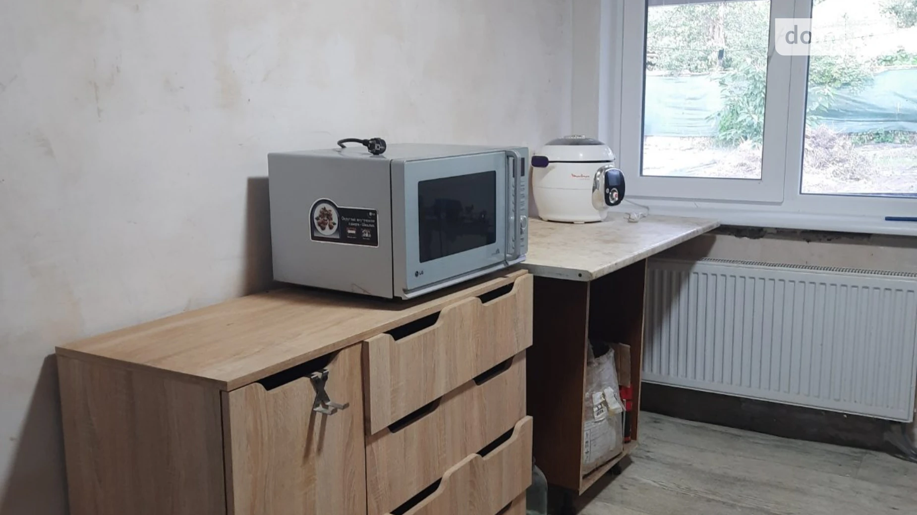 Сдается в аренду часть дома 75 кв. м с бассейном, цена: 7000 грн - фото 2