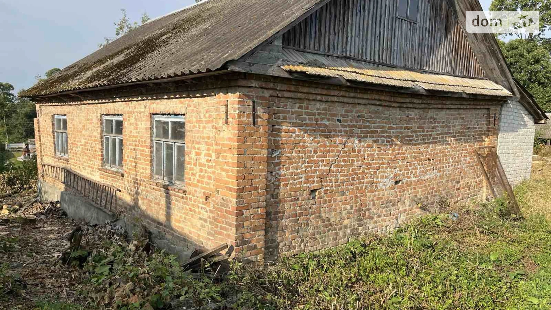 Продается одноэтажный дом 75.8 кв. м с гаражом, цена: 6500 $ - фото 2