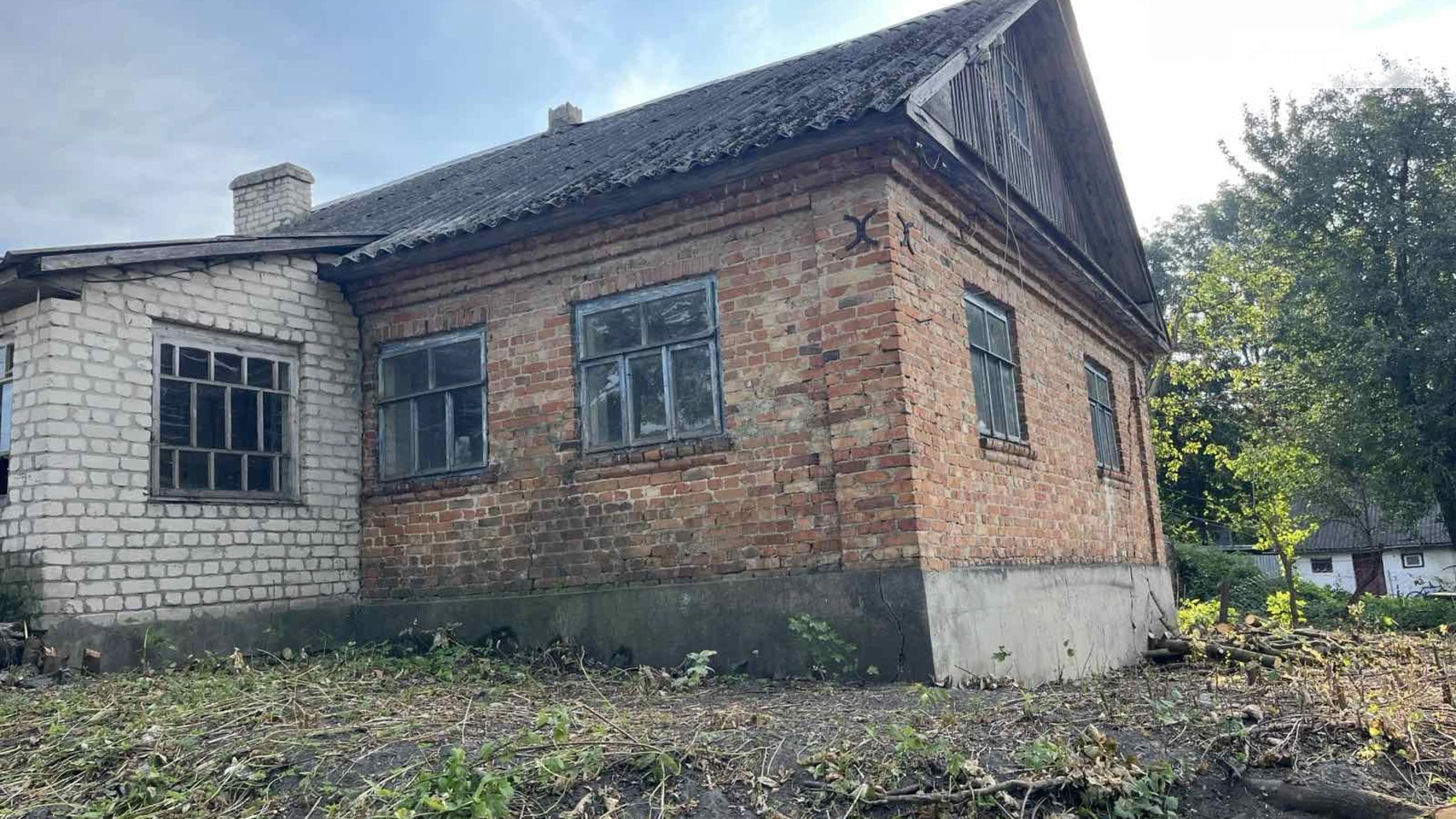 Продается одноэтажный дом 75.8 кв. м с гаражом, цена: 6500 $ - фото 5