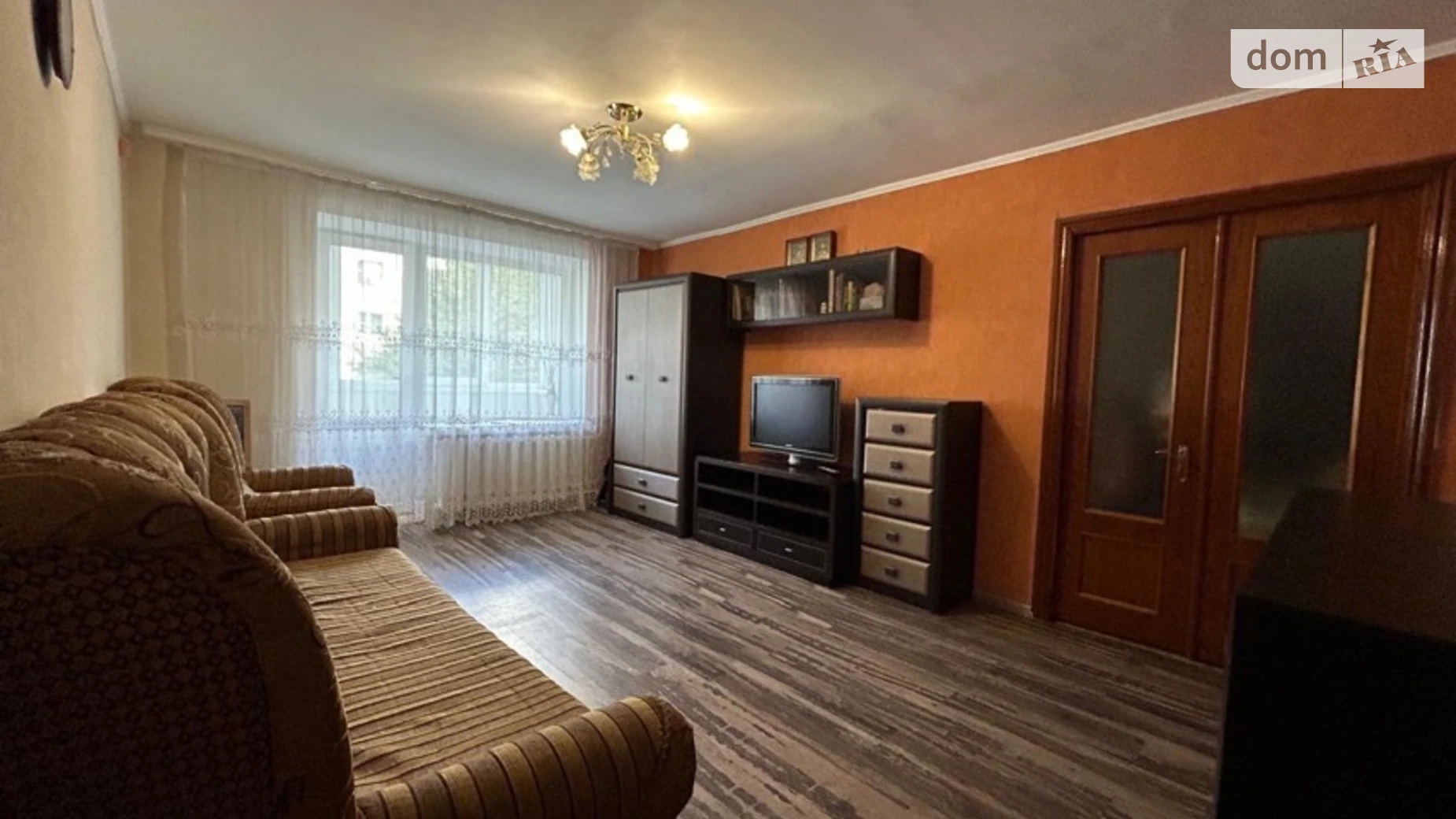 Продается 3-комнатная квартира 63.6 кв. м в Хмельницком, ул. Тернопольская - фото 2