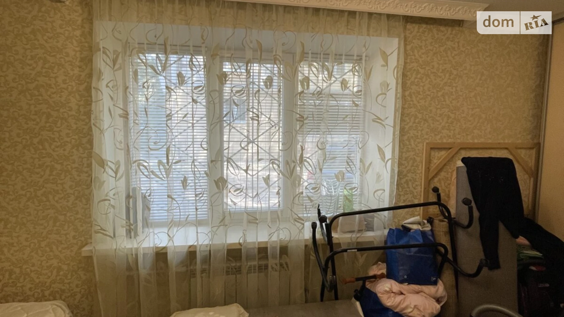 Продается 2-комнатная квартира 45 кв. м в Днепре, ул. Полигонная(Погребняка), 27 - фото 5