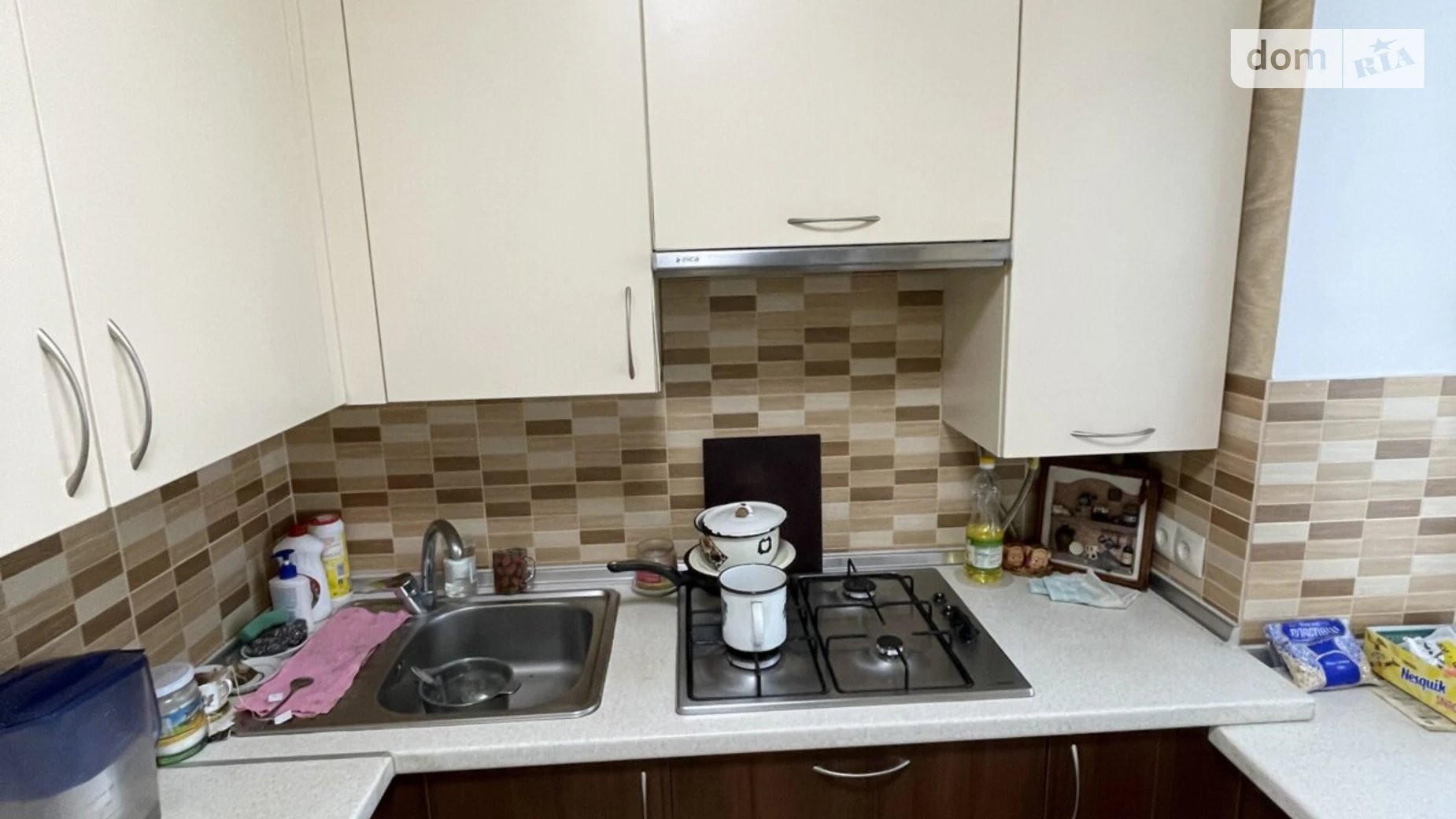 Продается 2-комнатная квартира 45 кв. м в Днепре, ул. Полигонная(Погребняка), 27 - фото 3