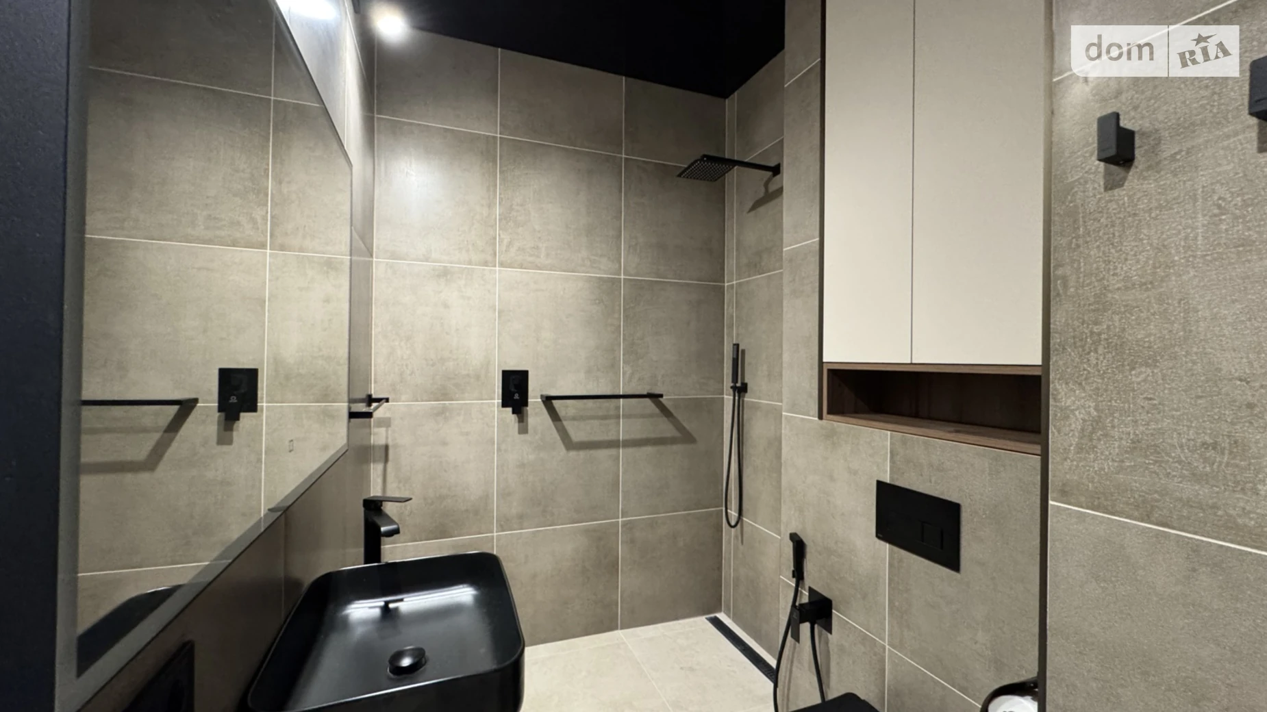 Сдается в аренду 1-комнатная квартира 35 кв. м в Одессе, пер. Курортный, 2 корпус 3 - фото 4