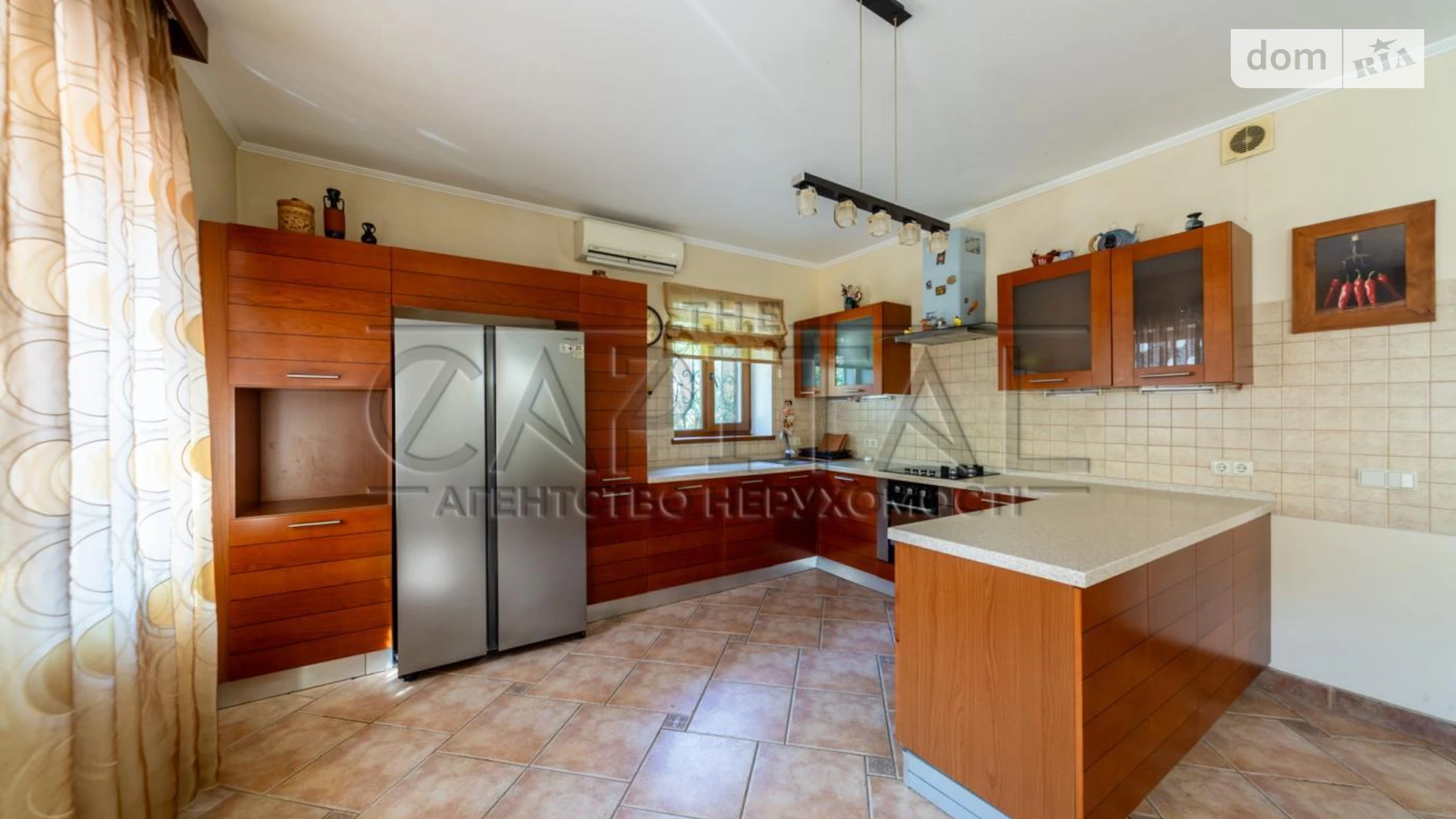 Здається в оренду будинок 2 поверховий 400 кв. м з мансардою, цена: 2000 $ - фото 4