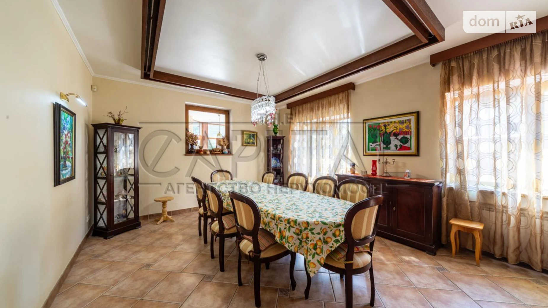 Здається в оренду будинок 2 поверховий 400 кв. м з мансардою, цена: 2000 $ - фото 5