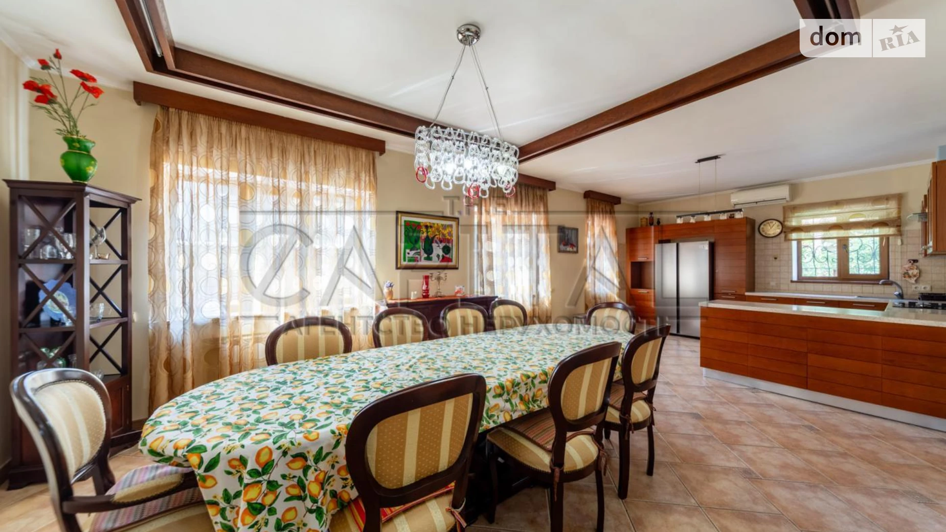 Здається в оренду будинок 2 поверховий 400 кв. м з мансардою, цена: 2000 $ - фото 3