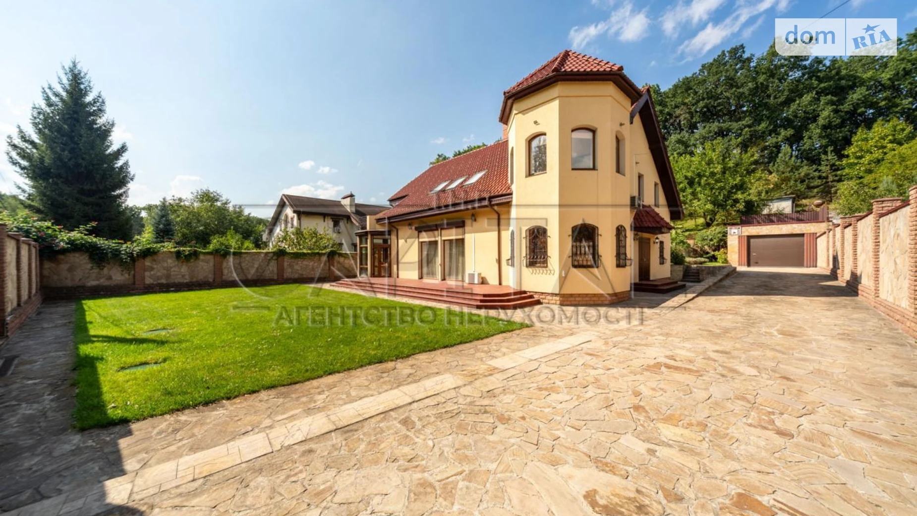 Здається в оренду будинок 2 поверховий 400 кв. м з мансардою, цена: 2000 $ - фото 2