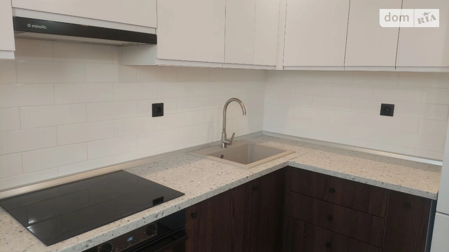 Продается 1-комнатная квартира 36 кв. м в Хмельницком, цена: 53000 $ - фото 3
