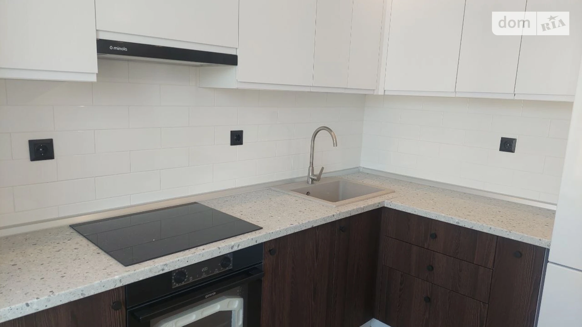 Продается 1-комнатная квартира 36 кв. м в Хмельницком, цена: 53000 $ - фото 4