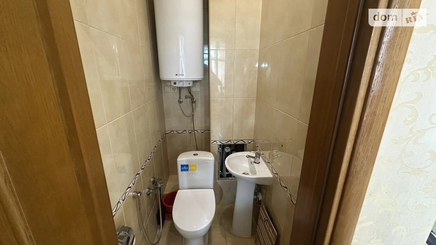 Продается 2-комнатная квартира 81 кв. м в Одессе, ул. Инглези - фото 2