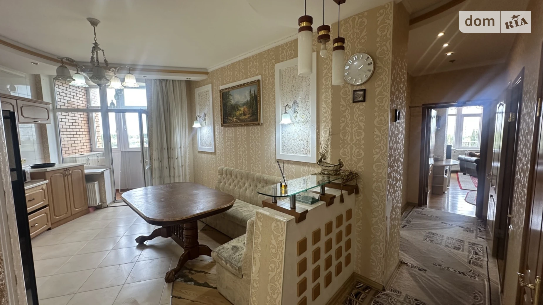 Продается 2-комнатная квартира 81 кв. м в Одессе, ул. Инглези - фото 3