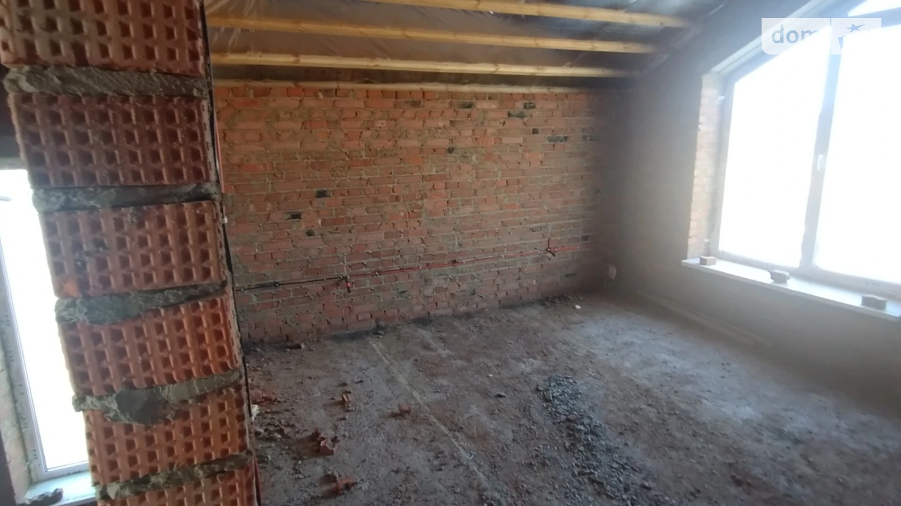 Продается дом на 2 этажа 125 кв. м с бассейном, цена: 120000 $ - фото 2
