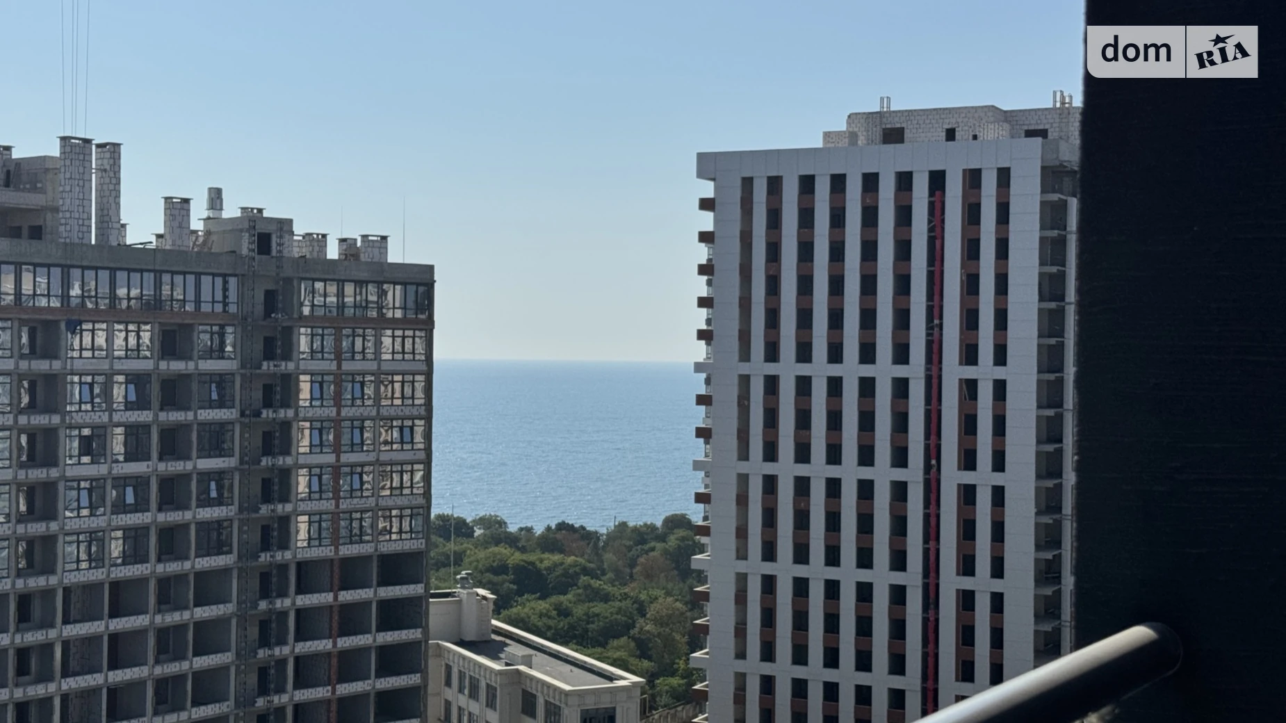 Сдается в аренду 1-комнатная квартира 38 кв. м в Одессе, пер. Курортный, 2 корпус 3 - фото 4