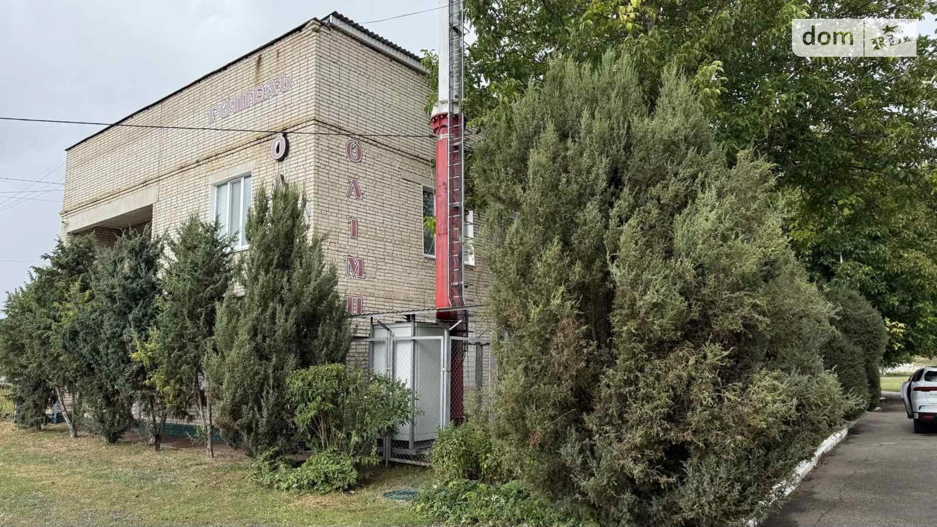 пер. 1 Коцюбинского, 41А Могилев-Подольский, цена: 260000 $ - фото 3