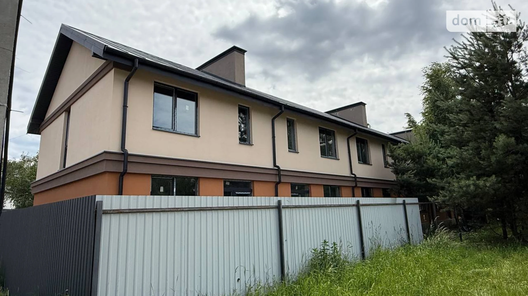ул. Ворзельская Ворзель ЖК Vorzel Eco Park, цена: 54000 $ - фото 3