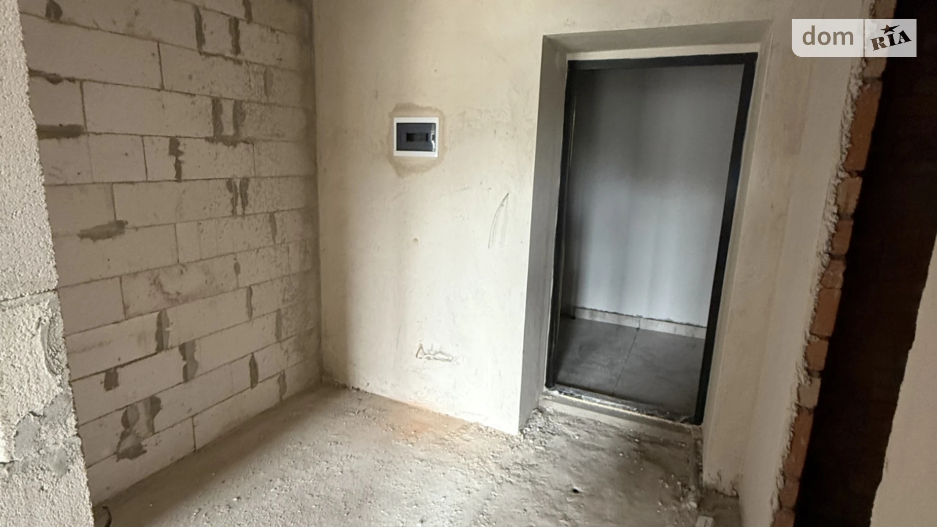 Продается 1-комнатная квартира 39 кв. м в Хмельницком, ул. Озерная, 17 - фото 4