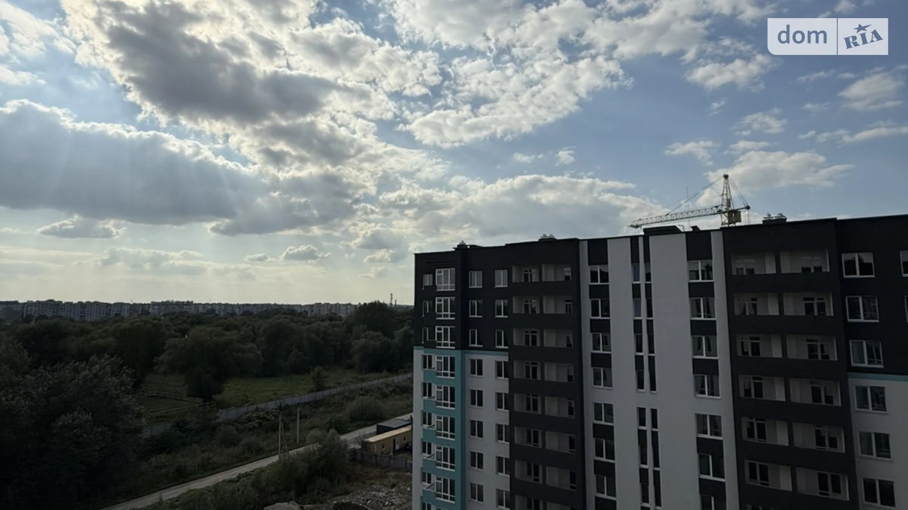 Продается 1-комнатная квартира 33 кв. м в Хмельницком, ул. Нижняя Береговая, 1Б - фото 4